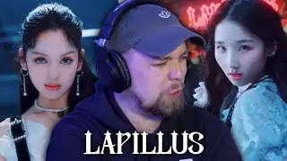 LAPILLUS (라필루스) - 