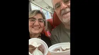 AYDINOLLAR ' ın 50. EVLİLİK YIL DÖNÜMÜ