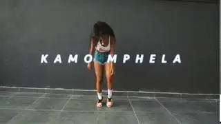 Kamo Mphela  Tikoloshi challenge by Soweto's Finest Ft Kaygee & Bizizi
