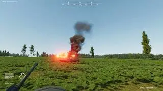 Gunner, HEAT, PC! - Obscene Odyssey post April Fool's, BMP-2