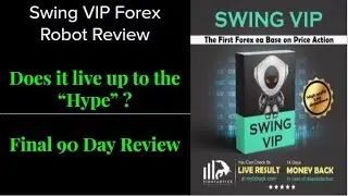 Swing Vip EA- Final 90 Day Review