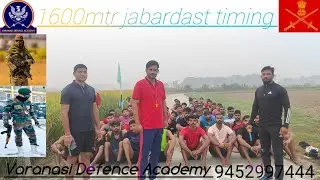 Army Agniveer 1600 mtr Running  pain is weakness leaving the body military saying🤔🔥😱,💯😱