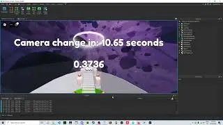 Roblox Jetpackers Obby - Protower intro