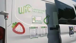 Celebrating 50 Years of WIC