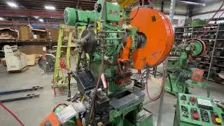 Perkins 351-B | Lot 18523 | Orbitbid.com