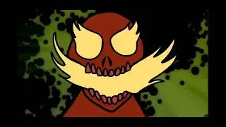 Ben 10 carnitrix animation (episode1)