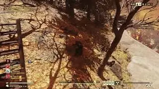 Melee proof?