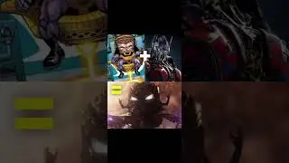 #модок #мемы #факты #трансформеры #marvel