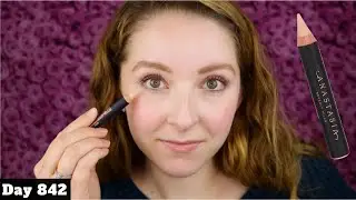 Карандаш Anastasia Beverly Hills Pro Pencil в базе 1: применение и обзор