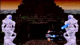 秋のシューティング祭り 第8戦「R-TYPE LEO（アールタイプ レオ）」