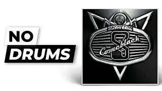 Still Loving You - Scorpions | No Drums (Drumless)