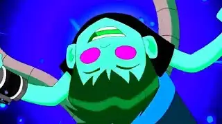 Ben 10 Reboot Water Hazard Transformation 2021#ultimate10k