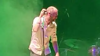 Martin Barre - Someday the Sun Won't Shine for You - 6/24/23 - Penn's Peak, Jim Thorpe, PA