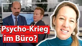 Warum Teams Psycho-Spielchen spielen (5 Gründe)