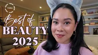 BEST OF BEAUTY 2025 ✨ Favoriten für einen makellosen Look | Schritt für Schritt #favorite #makeup
