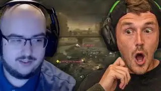 Wings talks about the Syndicate 1v1