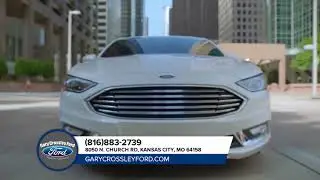 2019 Ford Fusion Kansas City MO | Ford Fusion Dealer Kansas City MO