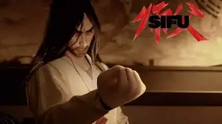 🥋SIFU🥋GRAND MASTER DIFFICULTY🥋YANG IS INSANE🥋BEATING YANG TODAY🥋GETTING THE REAL ENDING🥋