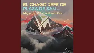 El Chago Jefe de Plaza de San Francisco Guanajuato