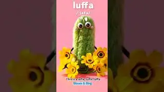 Learn Green Vegetables: Cute Song for k&iacute;dѕ#nurseryrhymes #animation #funny #v&iacute;r&alpha;l #trєnd&iacute;ng