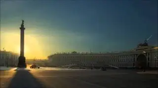 Vasily Kalinnikov - Prelude to Act 5 - Tsar Boris