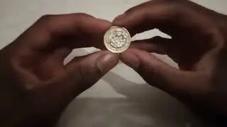 One Pound Coin (UK) Review 