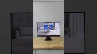 UNBOX ASUS All-in-One PCs A3402WV