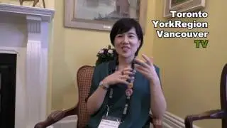 Кёко Мияке, интервью, Tokyo Idols, Hot Docs, 20170501