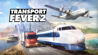 Transport Fever 2 | F25 S1