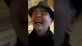 Мы уже популярные #prank #russia #funny #reaction #girls #music #веселье #музыка #смех