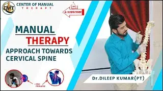 Cervical & Thoracic Manipulations/Adjustment | Chiropractic Workshop | Dr Dileep Kumar CMT | Part 5