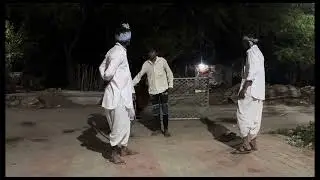 ઠગ ભુવાજી એ ભાઈઓ ને લડાયા ભાગ- ૨ Verai grup comedy video // કોમેડી વિડિયો verai grup comedy 🙏🏻❤️