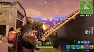Clinger Gameplay