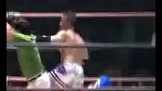 The Tribulations and Triumphs of Ted Hart - Trailer