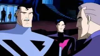 Bruce is too stubborn to die