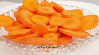 The Secret Life of Vegetables 3 Mind Blowing Facts #vegetables #health