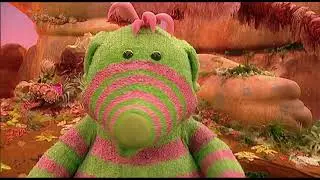 Fimbles - Full Episodes - Echo and Bell Pull