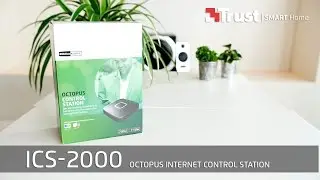 Trust Smart Home Installation ICS-2000 (SPANISH)