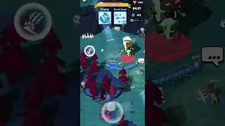 Playing around with gear sets in Chaos Dungeon and Dark Forest, testing out some newer tunes too!