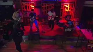 KOLABO - Full Performance (Live From Smoke & Barrel)