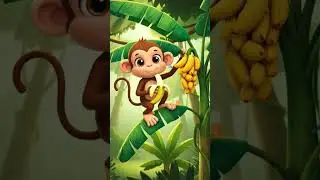 #DreamScreenAI #aivideo #baby #play #shortvideo #cartoon #cats #monkey #cartoonmonkey #spiderman