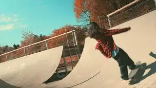 Farmington, NM Skate Park 2023