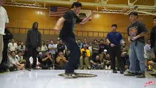 Astro Club Vs Floor Artist Crew - Top 16-   I Need a Break Vol III - CCUB - BNC