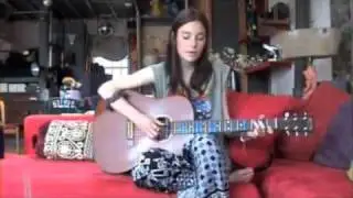Lisa Mitchell - Coin Laundry (Acoustic)