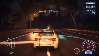 Ray Kreiger The Drift King?