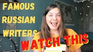 What Russian books to read? Classic Russian literature and famous writers of Russia