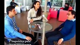 Comment commander au caf&eacute; / Como pedir en un caf&eacute; en franc&eacute;s ☕️
