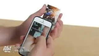 Polaroid ZIP Black Instant Photo Printer POLMP01B - Overview