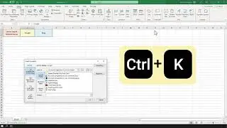44 Insert a hyperlink to your worksheet
