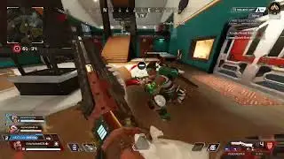 Fuse heirloom gameplay pt. 3
